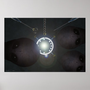 Poster Je me souviens