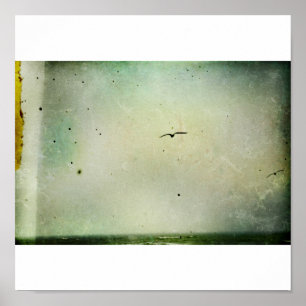 Poster Je ne peux pas dormir / Nous sommes si fatigués ma