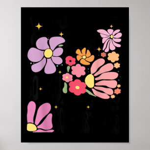 Poster Je Ne Resterai Pas Tranquille Pour Que Vous Restie