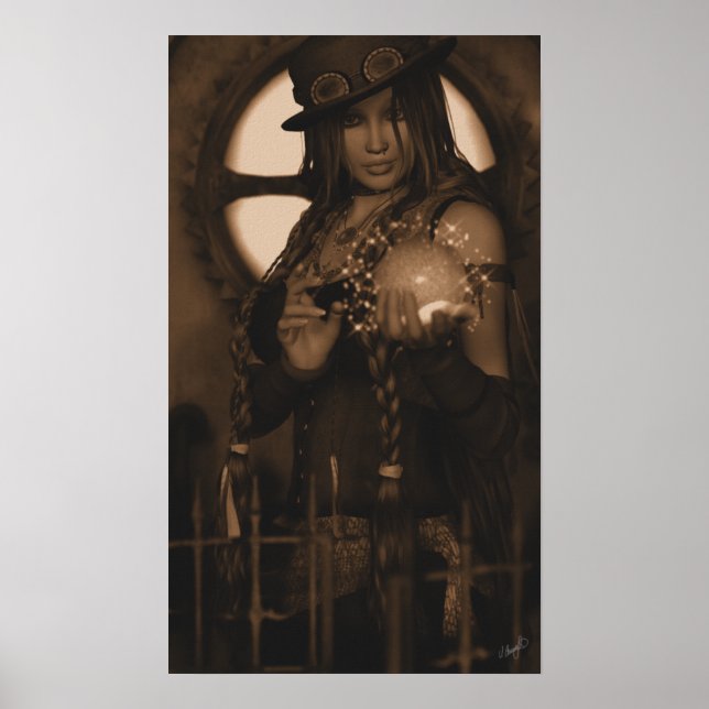 Poster Je ne vous dirai pas de mensonges..... (Devant)