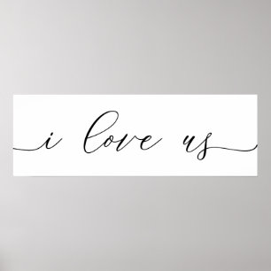 Poster Je nous aime copie