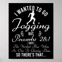 Je Recherchée De Faire Du Jogging Mais Proverbes R