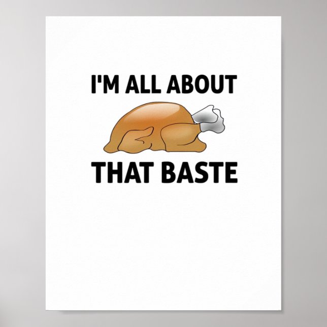 Poster Je suis à propos de cette casserole (Devant)