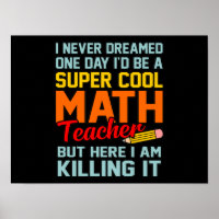 Je Suis Enseignant Mathématiques Mathématiques Mat