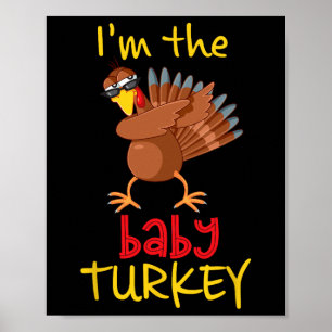Poster Je suis le By Turker 