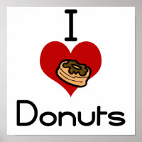 Je suis un beigne de coeur