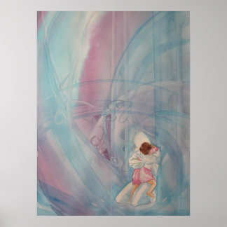 Poster Je Vais Habiter