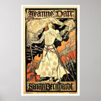 Jeanne D'arc