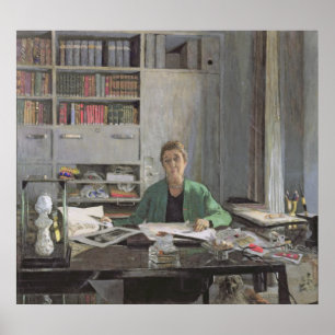 Poster Jeanne Lanvin , c.1933