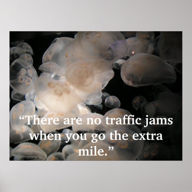 Poster Jelly Jam (Devant)