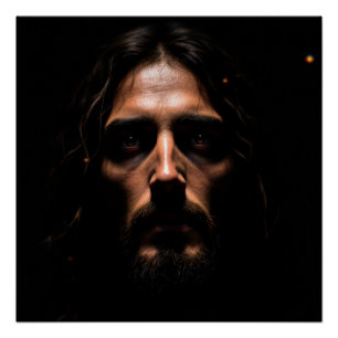 POSTER JESUS