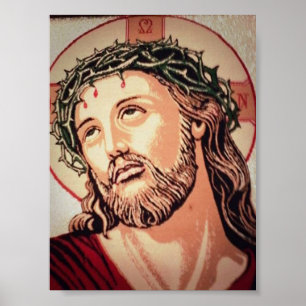 Poster Jesús