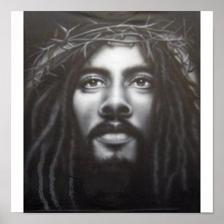 Poster Jésus
