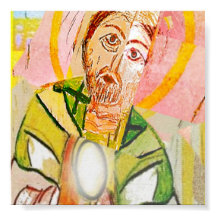 Jésus-Christ le souverain sacrificateur