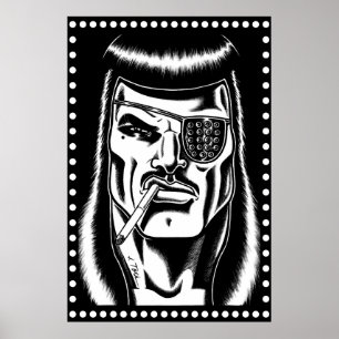 Poster Jet Latex™/Studs/Gros