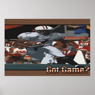 Poster Jeu 1