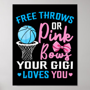 Poster Jeu gratuit ou des vaches roses Gigi vous aime Gen