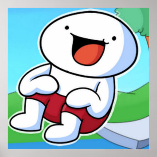 Poster Jeu ODD1SOUT