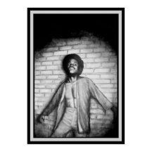 Jeunesse afro-américaine