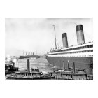 Jeux olympiques de RMS à New York