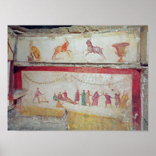 Poster Jeux pour enfants