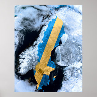 POSTER JEWEL SCANDINAVIEN