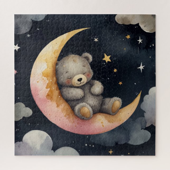 Poster Jigsaw Puzzle (Vertical)