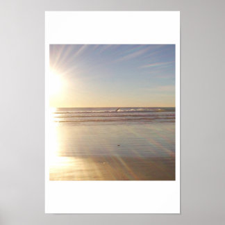 Poster Jimmy s'essuie avec le soleil