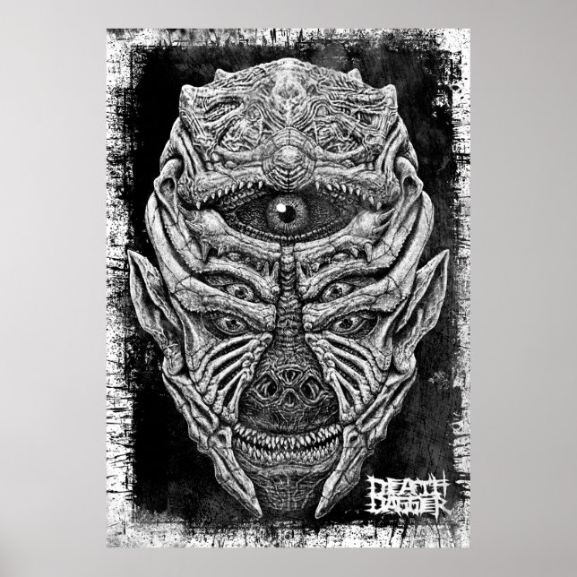 Poster Jiouveol (Devant)