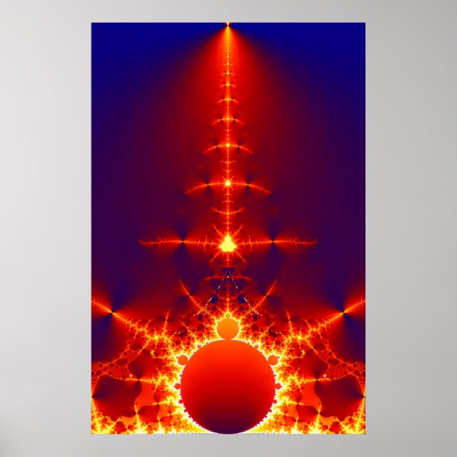 POSTER JL98 (Devant)