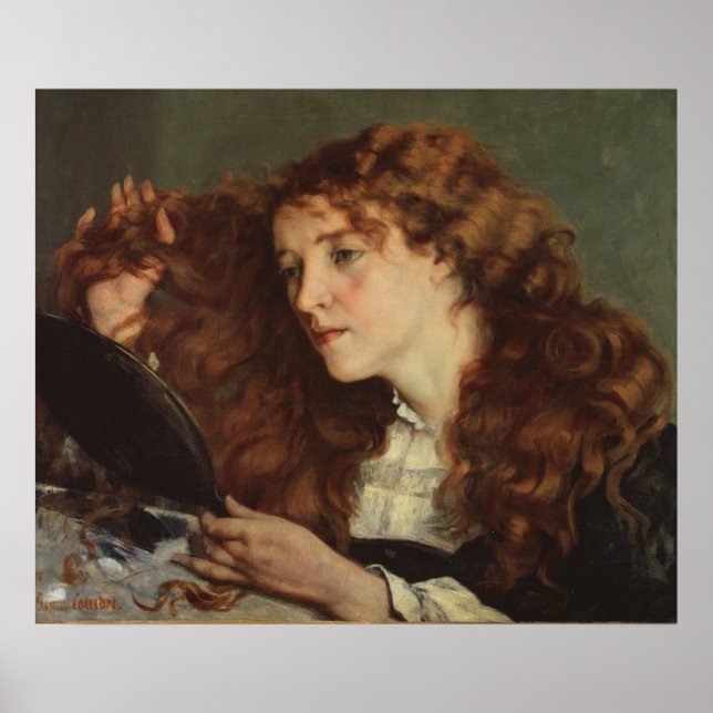 Poster Jo la belle irlandaise (Devant)