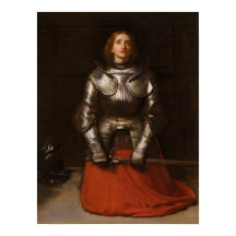 Joan d'Arc