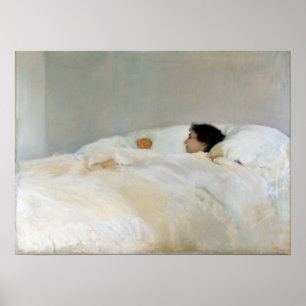 Poster Joaquín Sorolla y Bastida Mother
