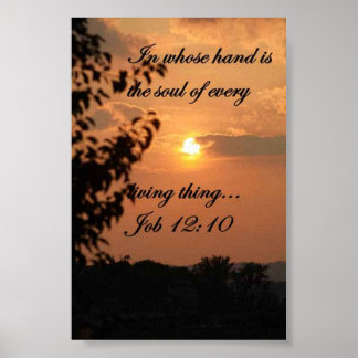 POSTER JOB 12:10