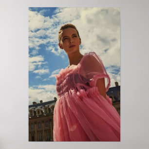 Poster Jodie Comer