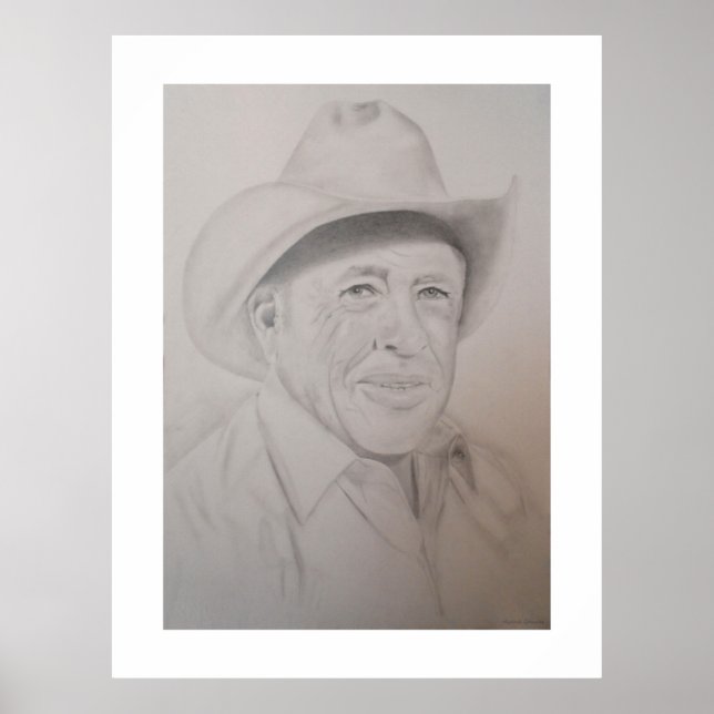 Poster Joe J Brésil (Devant)