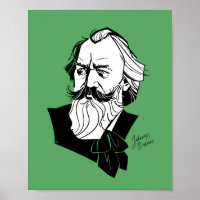 Johannes Brahms