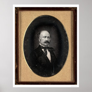 Poster John A. Sutter [vers 1850]