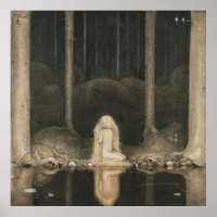 John Bauer Tuvstarr CC0789 Moyen