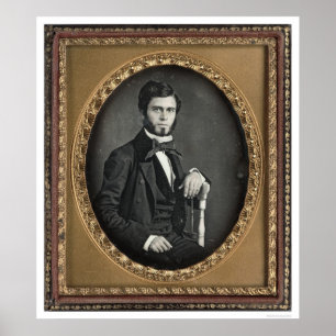 Poster John Frederick Morse [c. 1852]