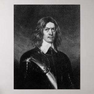 Poster John Hampden
