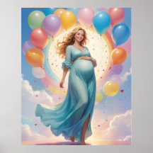 Joie de Baby Shower Félicité