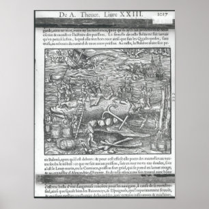 Poster Joindre une baleine