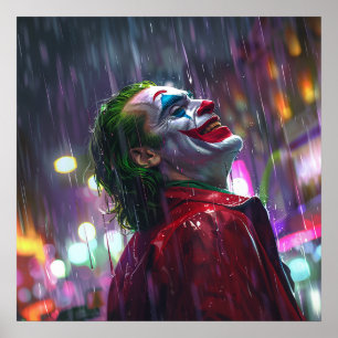 poster joker