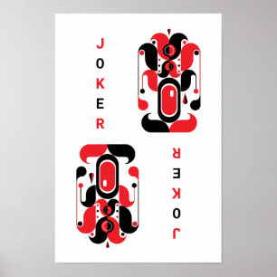 POSTER JOKER