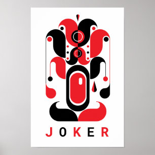 POSTER JOKER