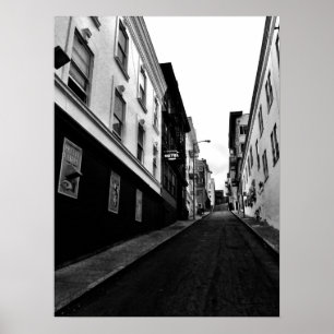 Poster Jolie Alley Ladies