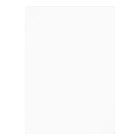 Jolie Bow Tiara Princess Baby shower Invitation