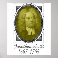 Jonathan Swift