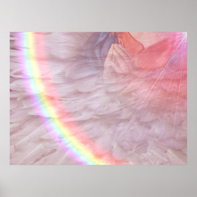 Poster Jophiel (Devant)